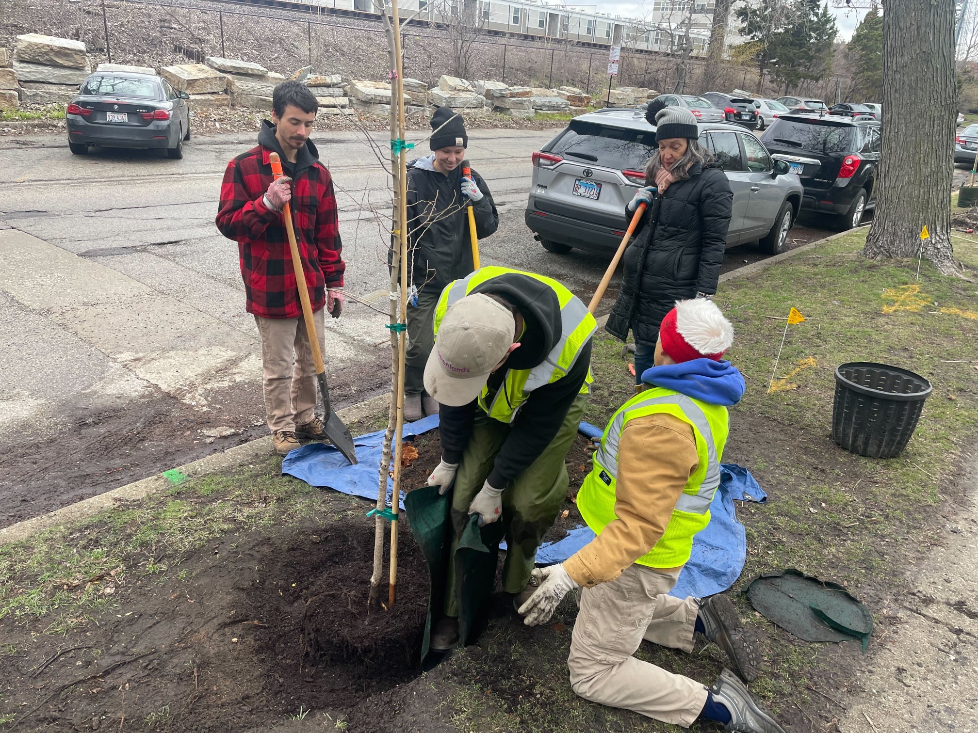 47th Ward Street Cleaning Schedule